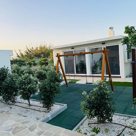 Kymata Apartment Ierapetra ภายนอก รูปภาพ