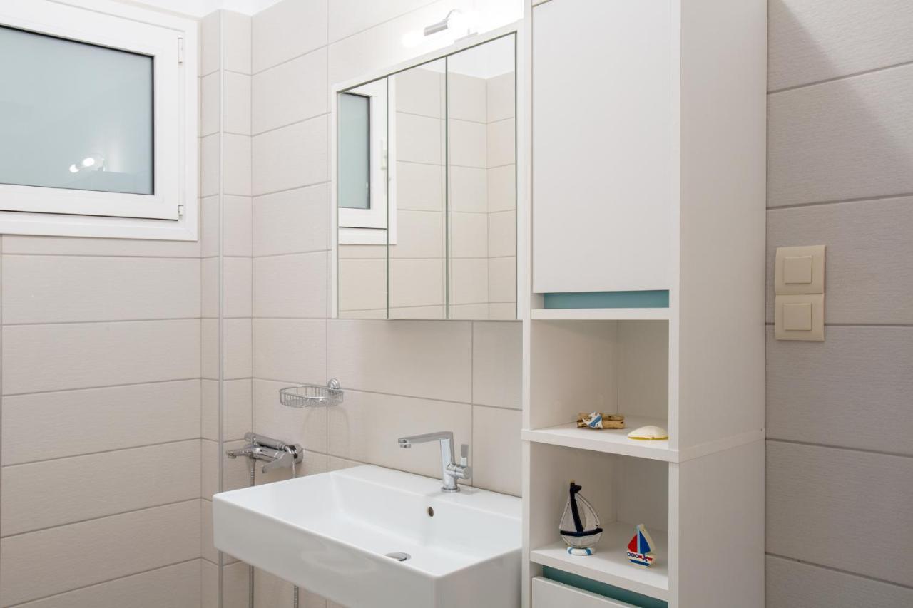 Kymata Apartment Ierapetra ภายนอก รูปภาพ