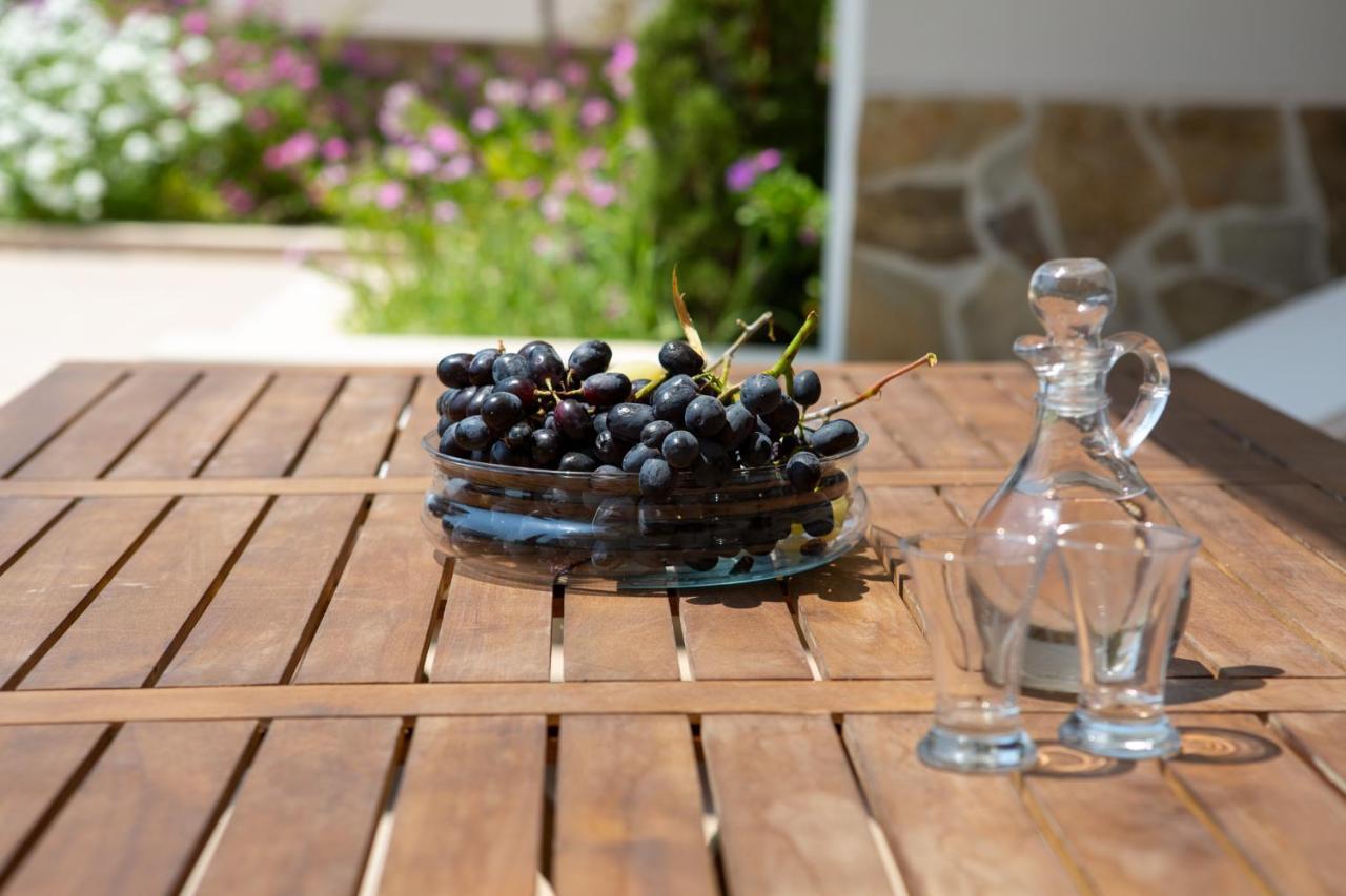 Kymata Apartment Ierapetra ภายนอก รูปภาพ