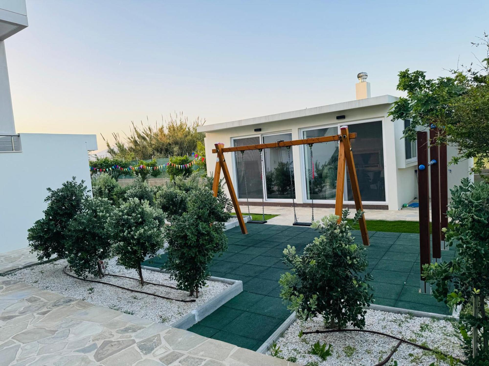 Kymata Apartment Ierapetra ภายนอก รูปภาพ